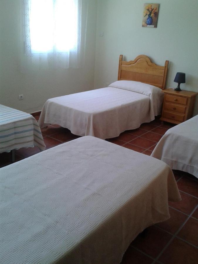 Casa Detres 1 Villa Cogollos de Guadix Cameră foto