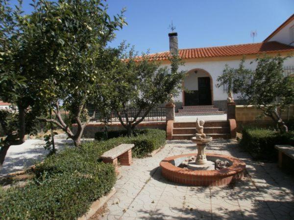 Casa Detres 1 Villa Cogollos de Guadix Cameră foto