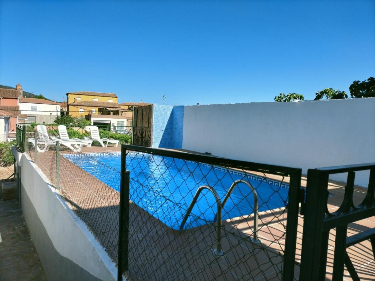Casa Detres 1 Villa Cogollos de Guadix Exterior foto